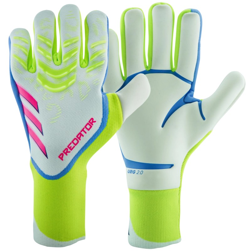 Guantes de portero Adidas Predator Pro Celestial Victory