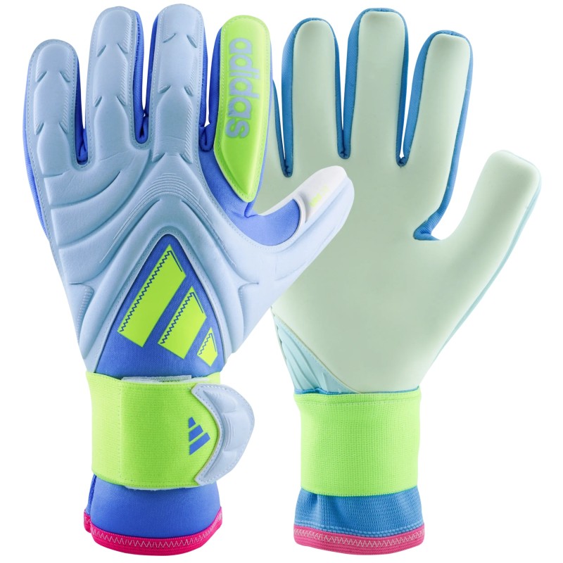 Guantes de portero Adidas COPA Pro Celestial Victory