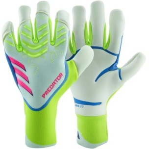 Guantes de portero Adidas Predator Pro Hybrid Celestial Victory