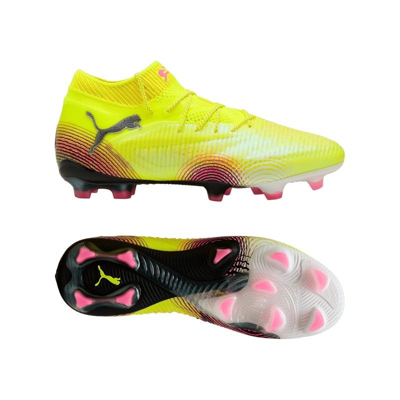Botas de fútbol PUMA Future 8 Ultimate FG Audacity