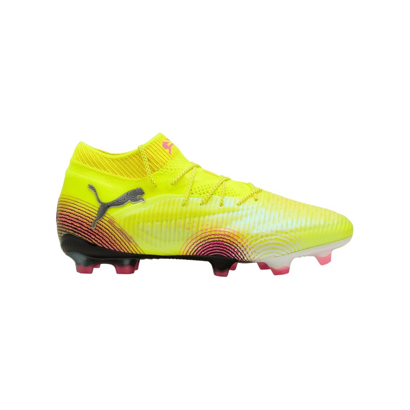 Botas de fútbol PUMA Future 8 Ultimate FG Audacity