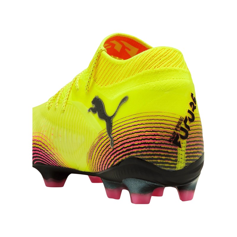 Botas de fútbol PUMA Future 8 Ultimate FG Audacity