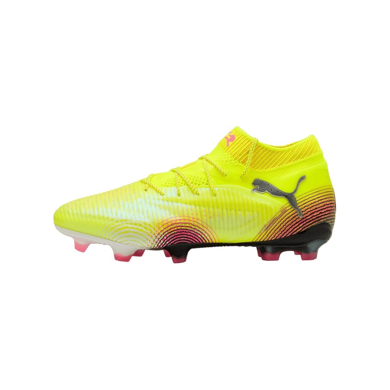 Botas de fútbol PUMA Future 8 Ultimate FG Audacity