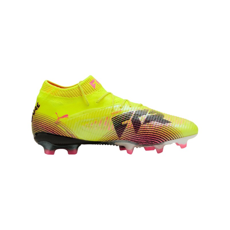 Botas de fútbol PUMA Future 8 Ultimate FG Audacity