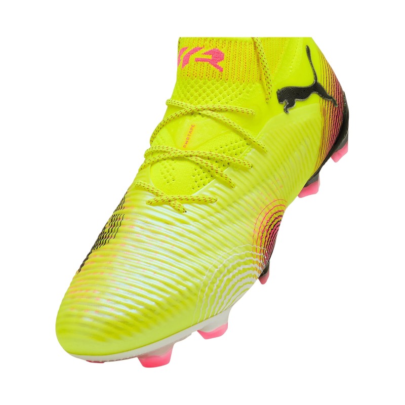 Botas de fútbol PUMA Future 8 Ultimate FG Audacity