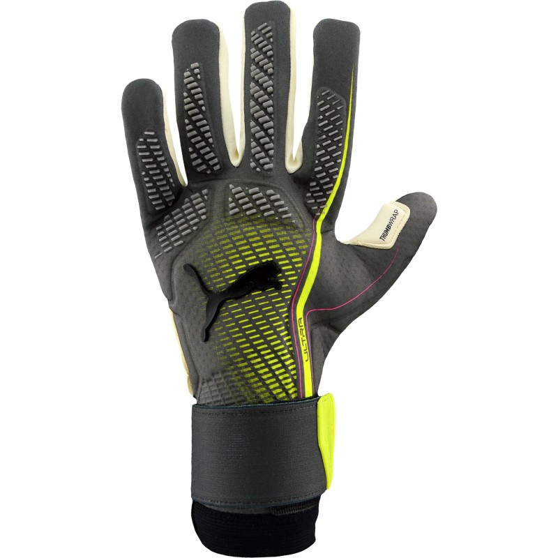Guantes portero PUMA ULTRA Ultimate Hybrid Audacity