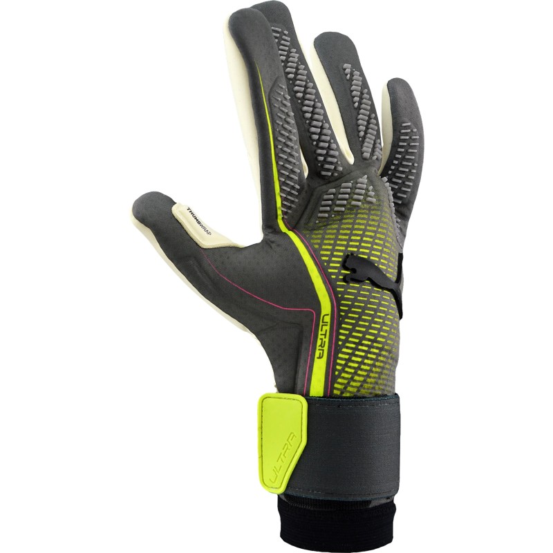 Guantes portero PUMA ULTRA Ultimate Hybrid Audacity