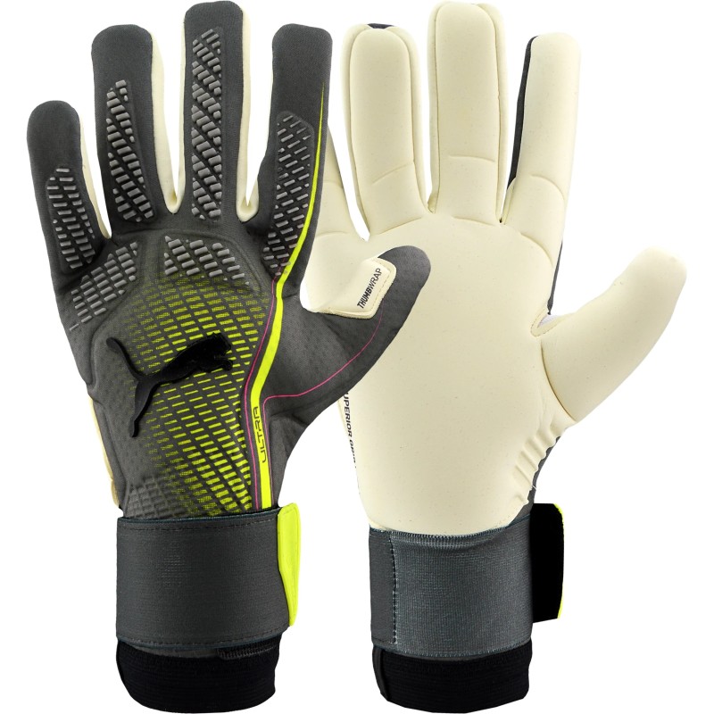 Guantes portero PUMA ULTRA Ultimate Hybrid Audacity