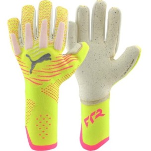 Guantes de portero PUMA FUTURE Ultimate NC Audacity