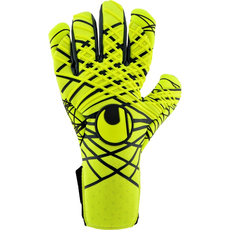 Guantes de portero Uhlsport Prediction Energy Ultragrip HN