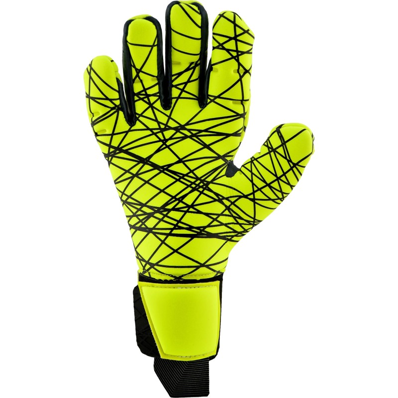 Guantes de portero Uhlsport Prediction Energy Ultragrip HN