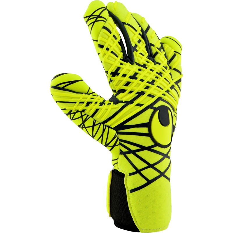 Guantes de portero Uhlsport Prediction Energy Ultragrip HN