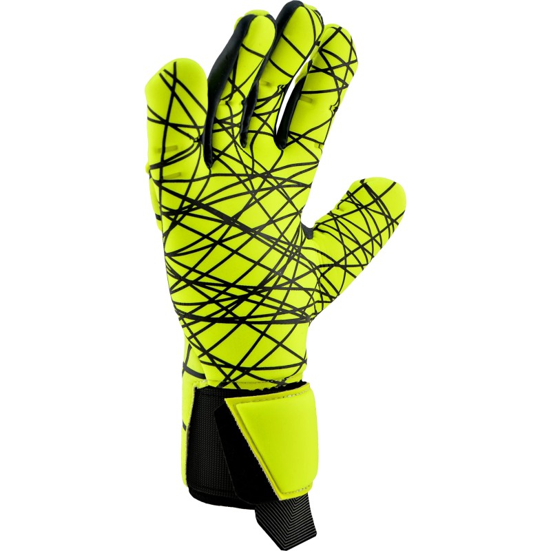 Guantes de portero Uhlsport Prediction Energy Ultragrip HN
