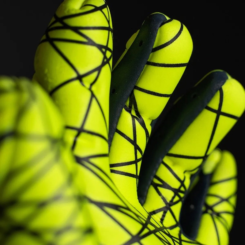 Guantes de portero Uhlsport Prediction Energy Ultragrip HN