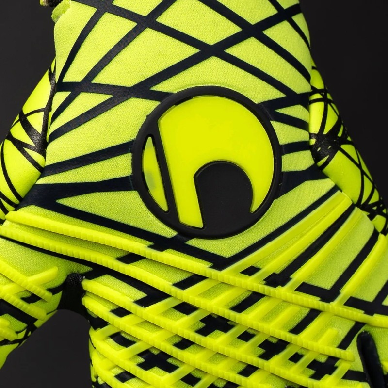 Guantes de portero Uhlsport Prediction Energy Ultragrip HN