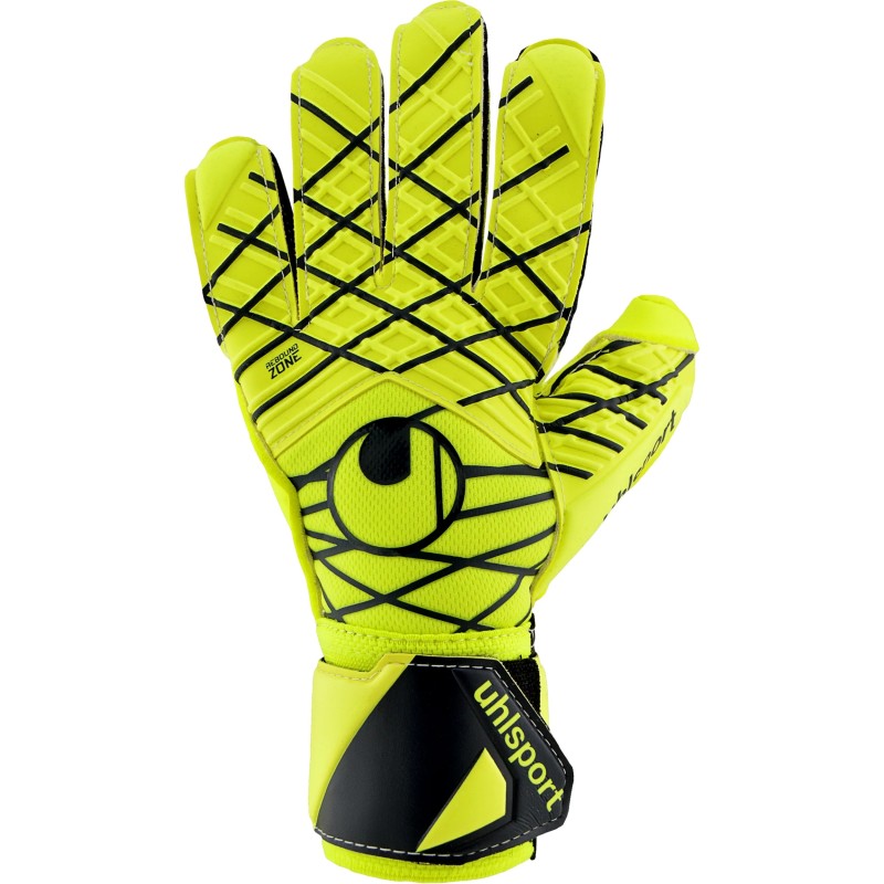 Guantes de portero Uhlsport Prediction Energy Absolutgrip RC