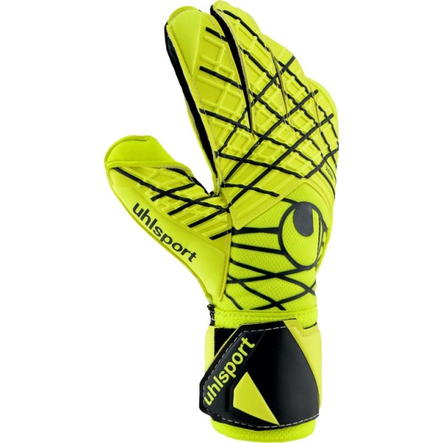 Guantes de portero Uhlsport Prediction Energy Absolutgrip RC Guantes de portero Uhlsport Prediction Energy Absolutgrip RC