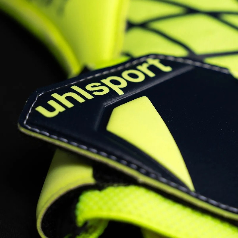 Guantes de portero Uhlsport Prediction Energy Absolutgrip RC