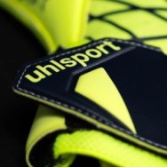 Guantes de portero Uhlsport Prediction Energy Absolutgrip RC Guantes de portero Uhlsport Prediction Energy Absolutgrip RC