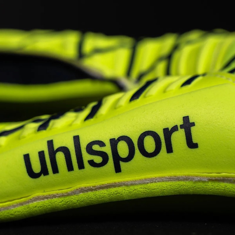 Guantes de portero Uhlsport Prediction Energy Absolutgrip RC