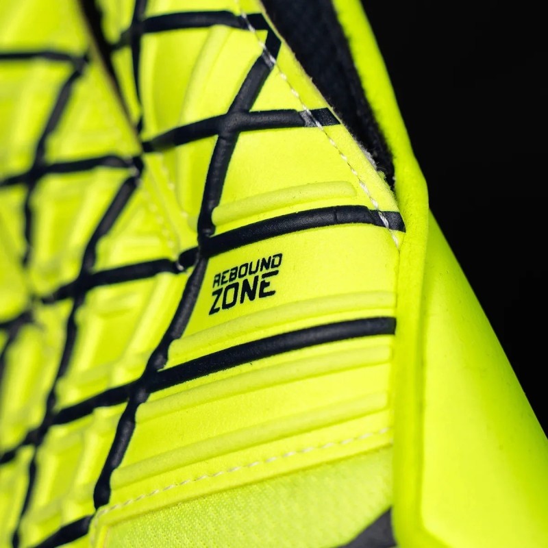 Guantes de portero Uhlsport Prediction Energy Absolutgrip RC