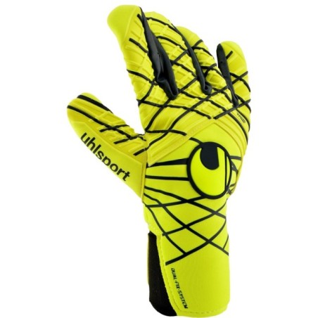 Guantes de portero Uhlsport Prediction Energy Absolutgrip HN