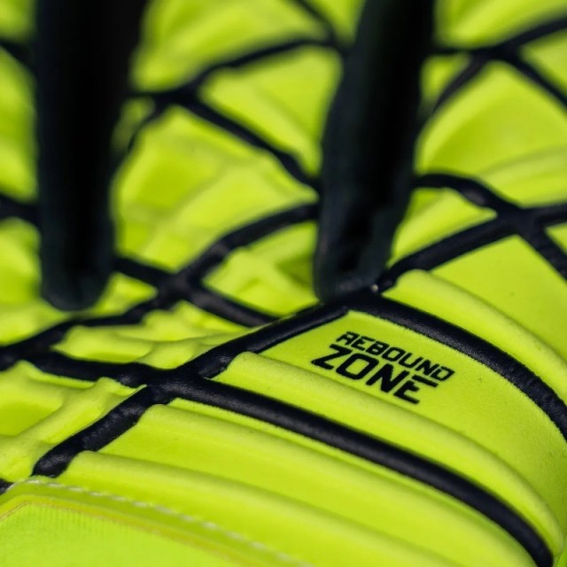 Guantes de portero Uhlsport Prediction Energy Absolutgrip HN Guantes de portero Uhlsport Prediction Energy Absolutgrip HN