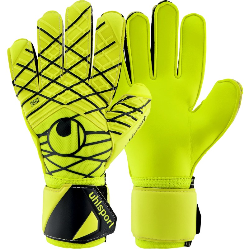 Guantes de portero Uhlsport Prediction Energy Absolutgrip RC
