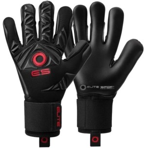 Guantes Elite Sport Revolution II BR Courtois (Real Madrid)
