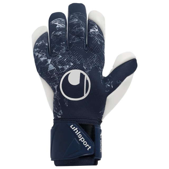 Guantes de portero Uhlsport Earth Edition Absolutgrip HN Guantes de portero Uhlsport Earth Edition Absolutgrip HN