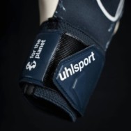 Guantes de portero Uhlsport Earth Edition Absolutgrip HN Guantes de portero Uhlsport Earth Edition Absolutgrip HN