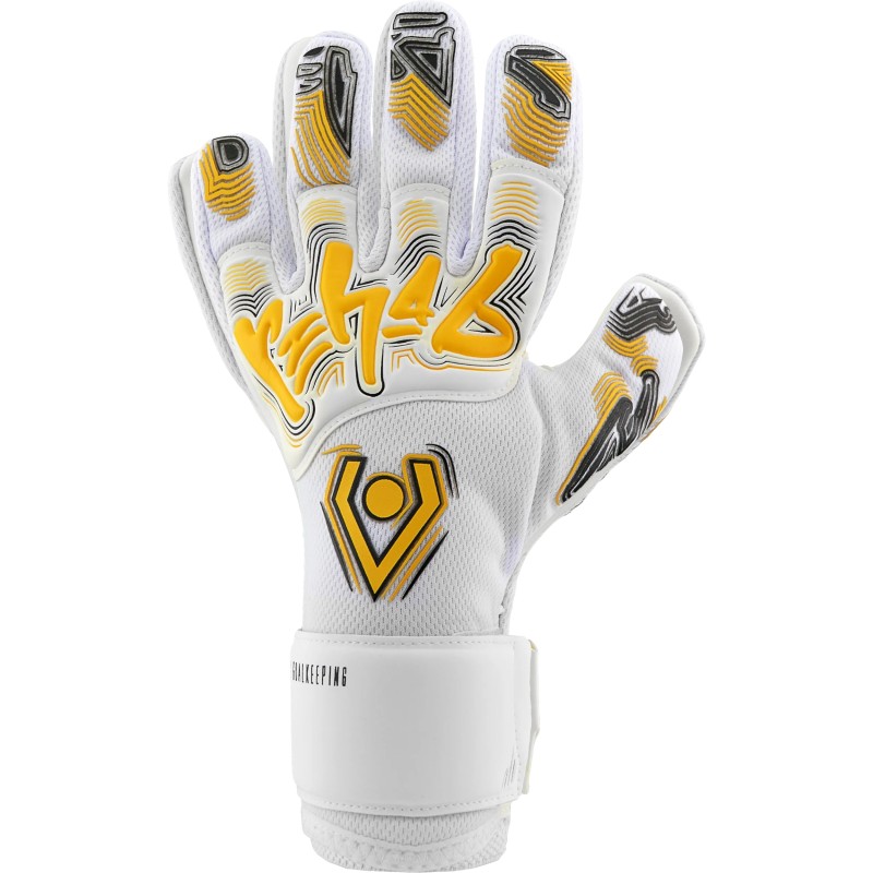 Guantes de portero Rehab Master NC Resist