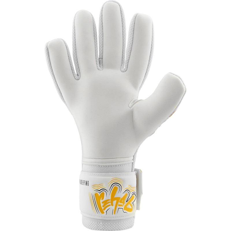Guantes de portero Rehab Master NC Resist