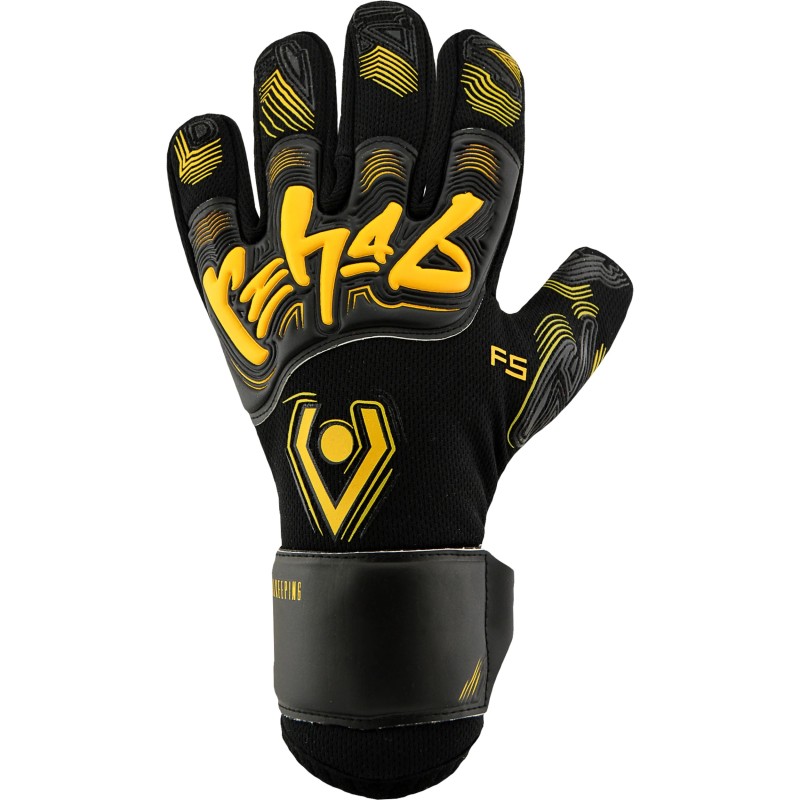 Guantes de portero Master NC Resist Fingersave