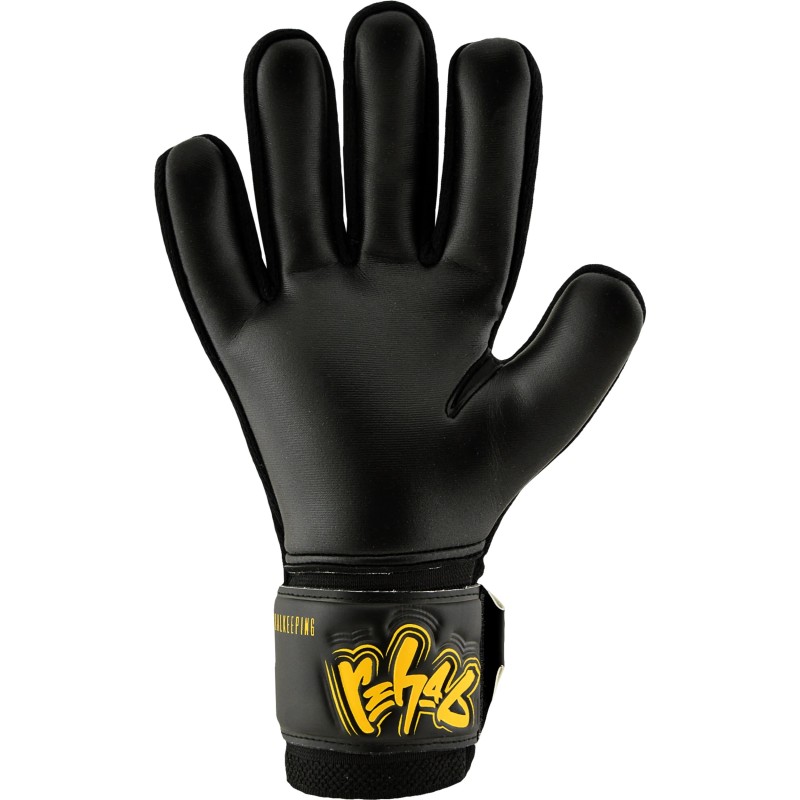 Guantes de portero Master NC Resist Fingersave