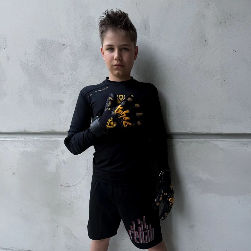 Guantes de portero Master NC Resist Fingersave