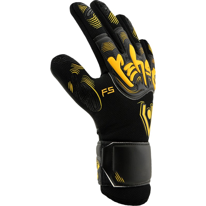 Guantes de portero Master NC Resist Fingersave