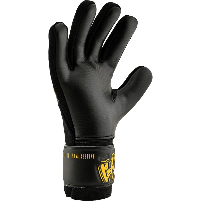 Guantes de portero Master NC Resist Fingersave