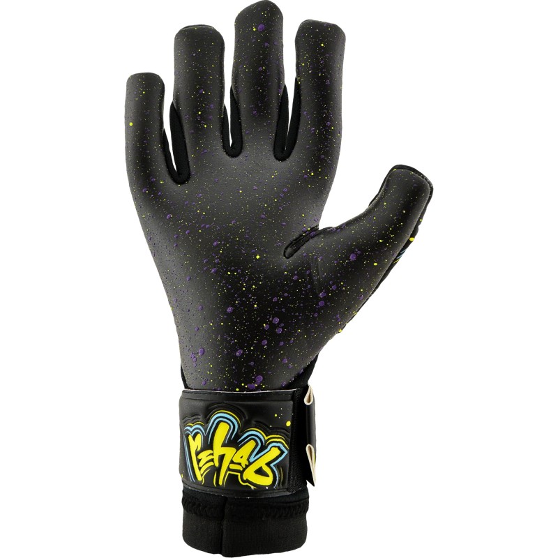 Guantes de portero Rehab Extreme Hybrid