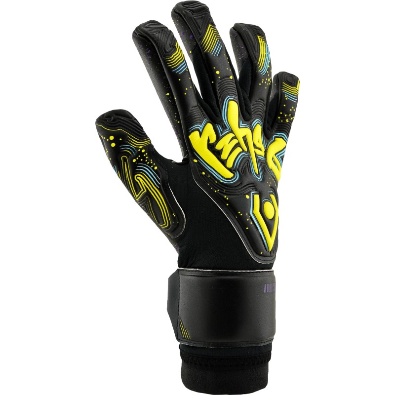 Guantes de portero Rehab Extreme Hybrid