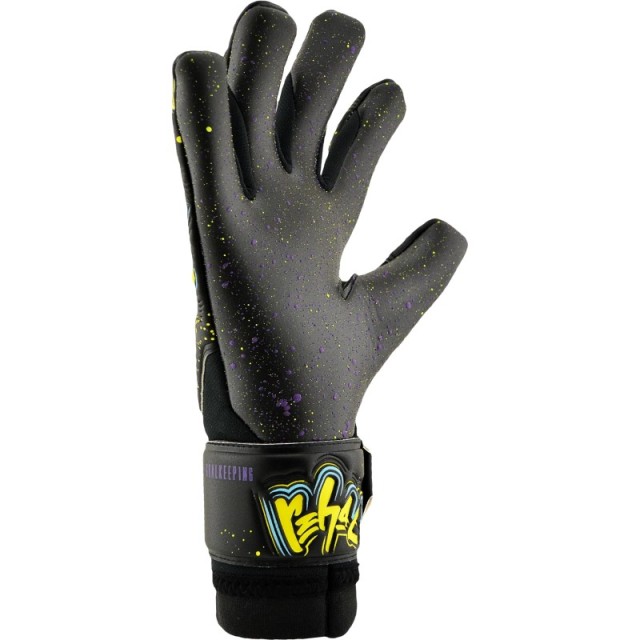 Guantes de portero Rehab Extreme Hybrid Guantes de portero Rehab Extreme Hybrid