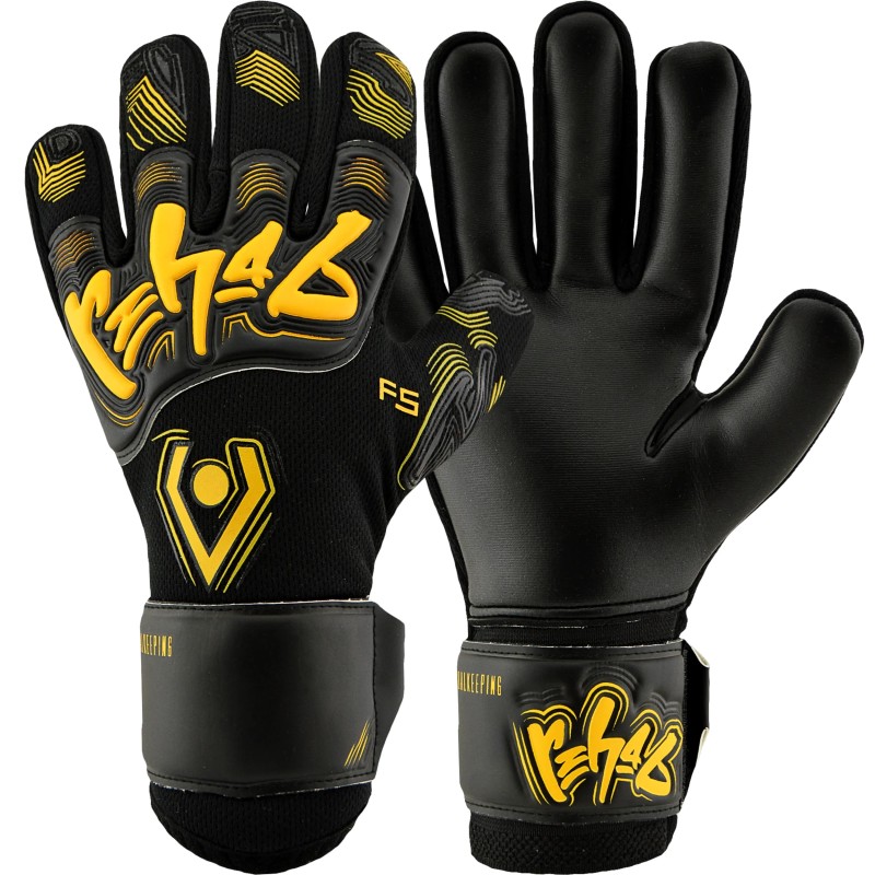 Guantes de portero Master NC Resist Fingersave