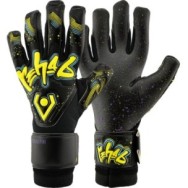 Guantes de portero Rehab Extreme Hybrid Guantes de portero Rehab Extreme Hybrid