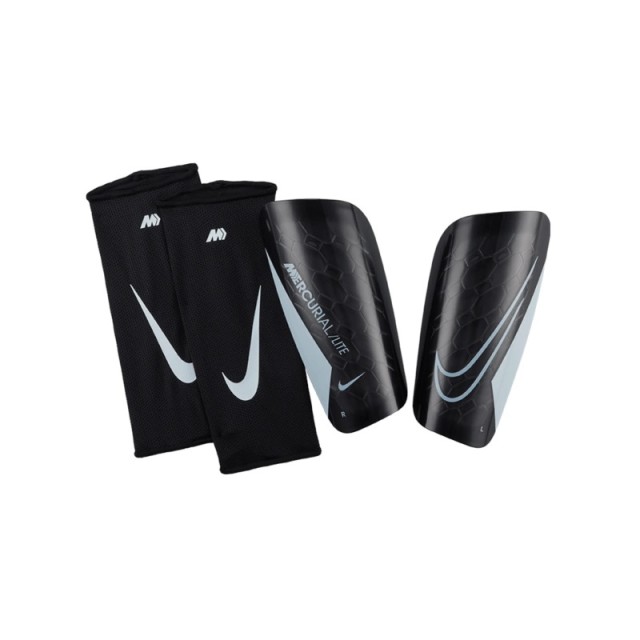 Nike mercurial negras deals