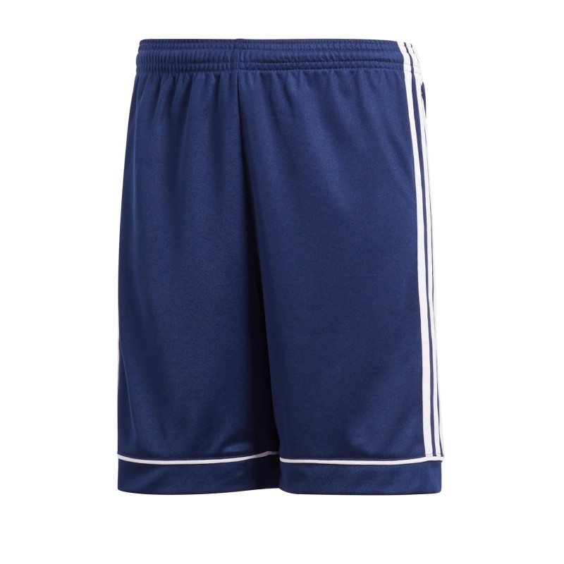 Pantalones cortos de fútbol Adidas Squadra 17