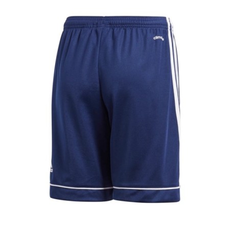 Pantalones cortos de fútbol Adidas Squadra 17