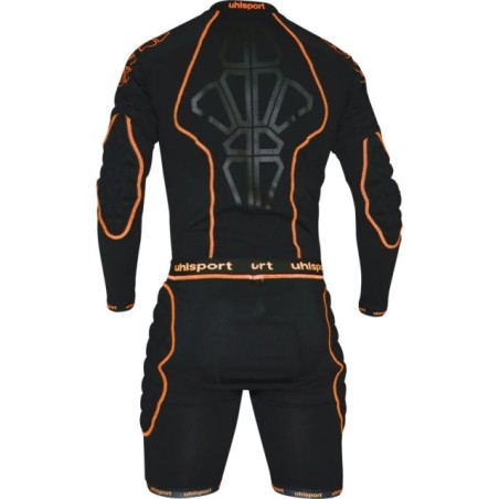 Body de manga larga Uhlsport Bionikframe