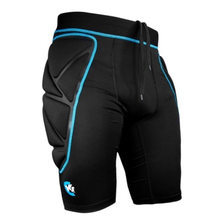 Malla interior Keepersport Basicpadded Challenge Jun