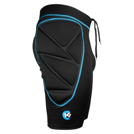 Malla interior Keepersport Basicpadded Challenge Jun