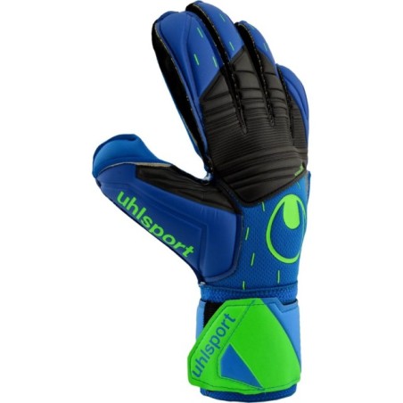 Guantes para porteros Uhlsport Aquasoft RC